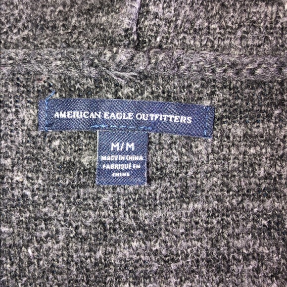 Cardigan - Picture 3 of 4